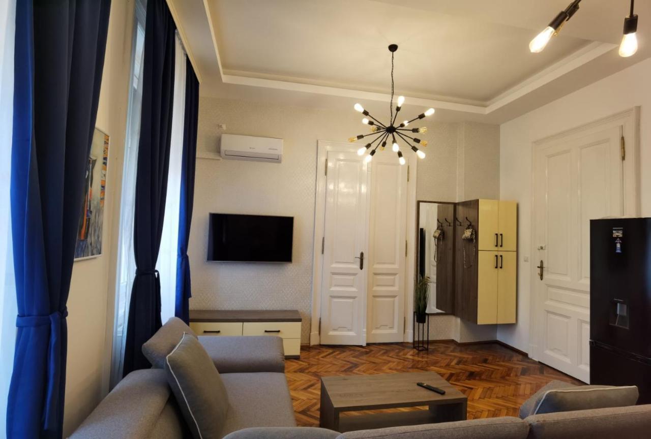 Zen Apartments Орадеа Екстериор снимка