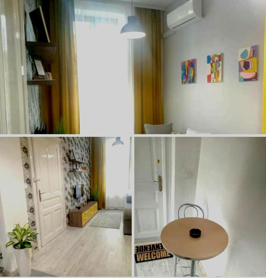 Zen Apartments Орадеа Екстериор снимка